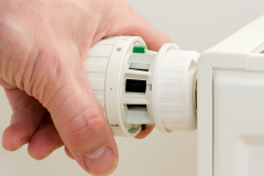 Somerby central heating repair costs