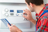 free Somerby gas safe engineer quotes