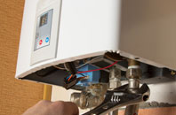 free Somerby boiler install quotes
